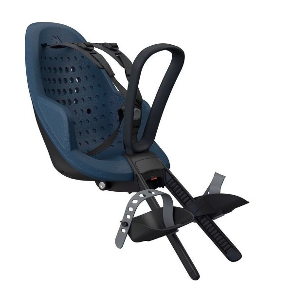 THULE Yepp 2 mini cyklosedačka přední - Majolica Blue