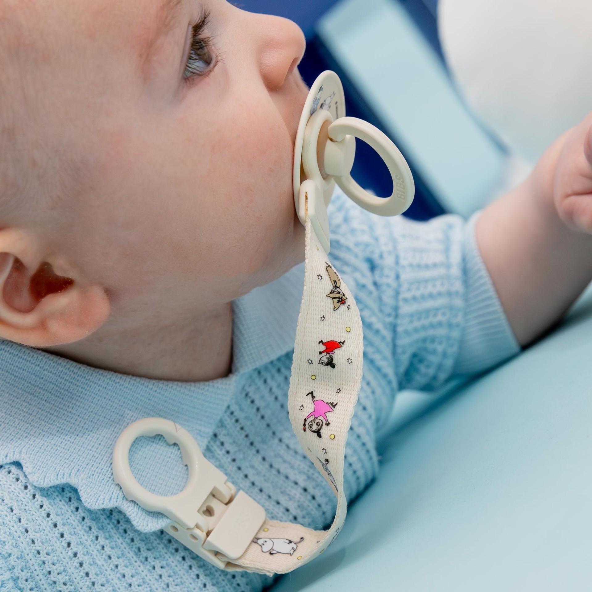 BIBS x Moomin Dárkový set