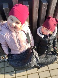 PINKIE organizér Softshell na Thule