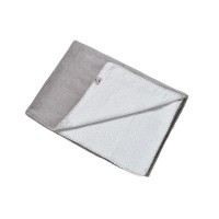 LODGER deka  ze 100% bavlněného flanelu 100x150 cm