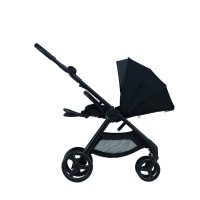 ANEX Kočárek kombinovaný IQ + KIDDY Evoluna i-size 2 + základna