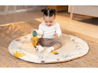 TINY LOVE Hrací deka s hrazdou Garden of Adventures