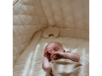 LITTLE DUTCH Mantinel Pure