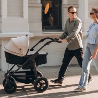 TFK Hluboká korba carrycot mono/pro combi unit