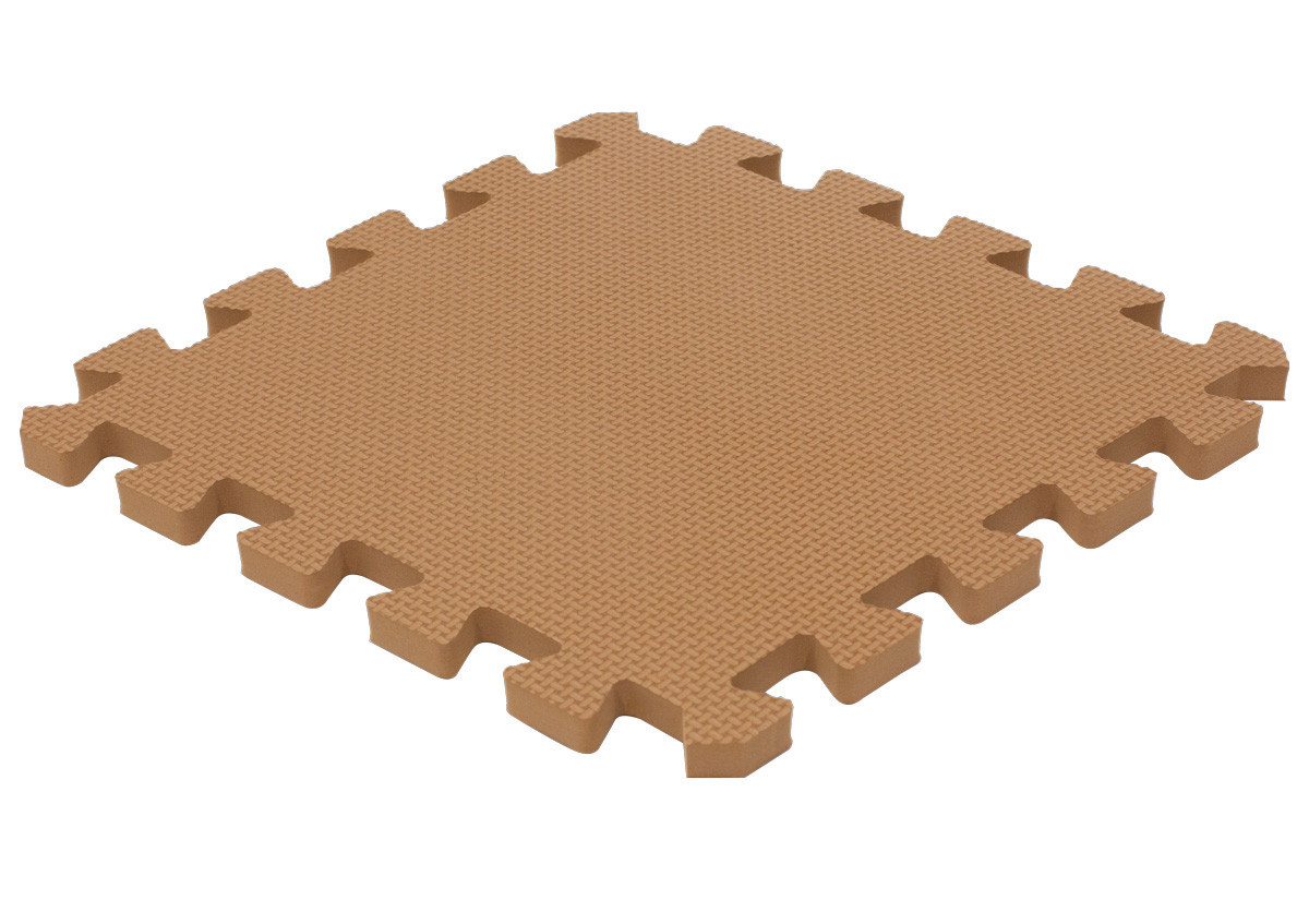 RIALTO BABY Hrací podložka puzzle 90x90 cm