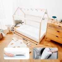 BABYMOOV Dětská matrace COSY´LITE Ergonomic