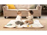 TINY LOVE Hrací deka Garden of Adventures