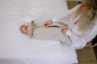 LODGER Hopper 4 season Sleeping bag Celoroční spací pytel