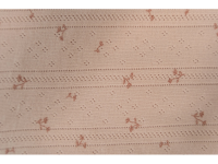 LITTLE DUTCH Deka 70x100 cm Pure