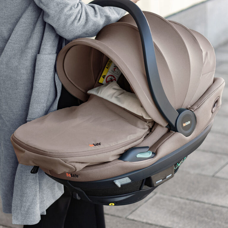 BESAFE Beyond Go Wind & Weather Nánožník