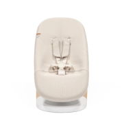 STOKKE YOGA™ Baby Bouncer & Swing Lehátko