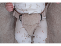 LITTLE DUTCH Houpací lehátko