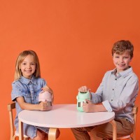 B.BOX Termoska na jídlo 335ml