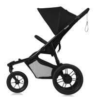 LIONELO Kočárek sportovní Azura