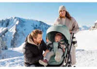 BRITAX RÖMER Sportovní kočárek Smile 5Z