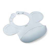 BABYONO Bryndák silikonový