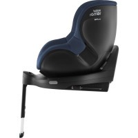 BRITAX  Dualfix Pro Autosedačka 40-105cm