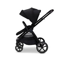 MOON AURA - Kombi + autosedačka