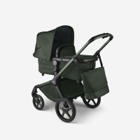 BUGABOO Přebalovací taška Noir Limited Edition