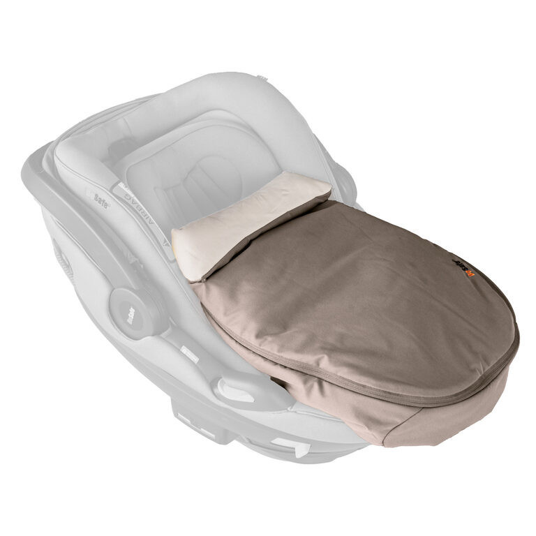 BESAFE Beyond Go Wind & Weather Nánožník