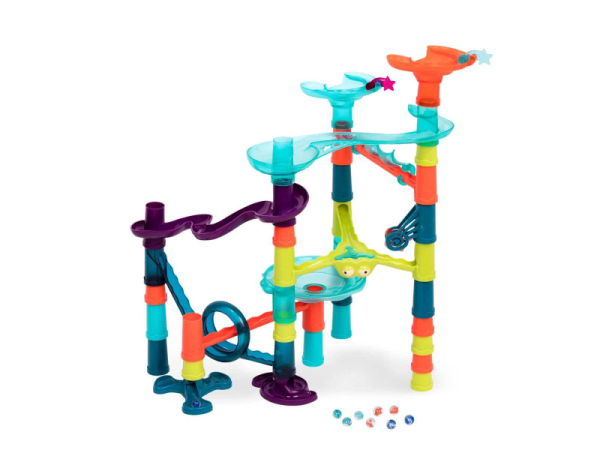 Kuličková dráha Marble - Marble