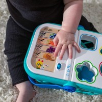 BABY EINSTEIN Košík nákupní Magic Touch HAPE 9m+