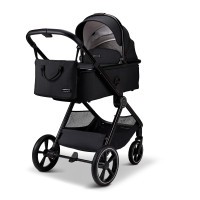 MOON AURA - Kombi + autosedačka