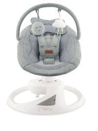 MOMI Elektrické houpátko MoMi PEARL