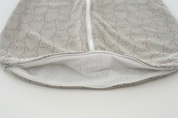 TRÄUMELAND Letní spací pytel Liebmich