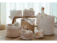 LITTLE DUTCH Pleny 70x70cm Pure