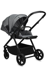 MOMI Kombinovaný kočárek 2v1 GISELLE