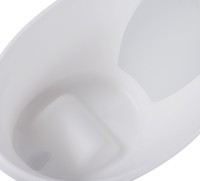 SHNUGGLE Vanička 0+