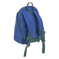 Lässig Dětský batůžek Tiny Backpack Cord Little Gang