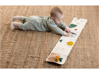 TINY LOVE Knížka pro nejmenší Garden of Adventures