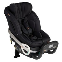 BESAFE Stretch soft breeze Autosedačka 61-125 cm