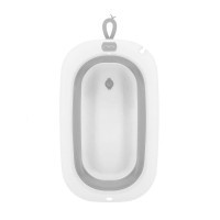 MOMI Skládací vanička NATA