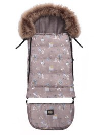 EMITEX Fusak Combi originál design