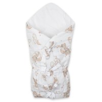 NEW BABY Klasická šněrovací zavinovačka