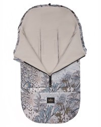 EMITEX Fusak 2v1 Cocoon Softshell