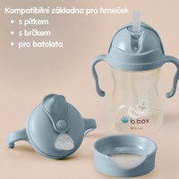 B.BOX Univerzální sada na pití 240 ml