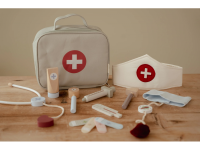 LITTLE DUTCH Doktorský set Green