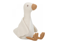 LITTLE DUTCH Dárková sada pletená Newborn Naturals