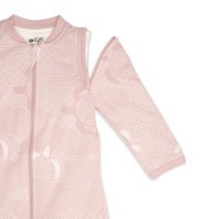 LODGER Spací pytel s rukávy Matcha