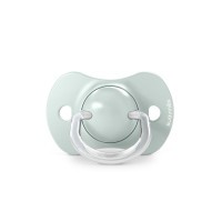 SUAVINEX Dudlík SX PRO fyziologický BIRDIES 0/6m 2 ks