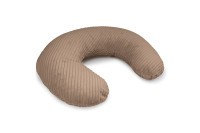 MACESHKA Kojící polštář manžestrový