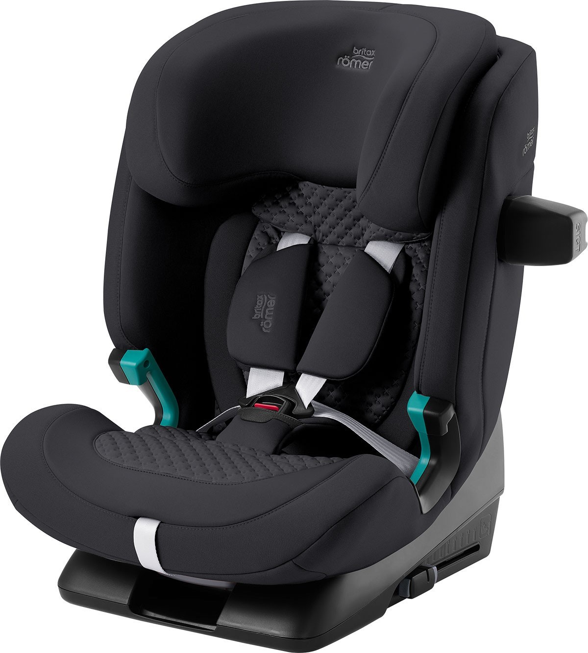 BRITAX RÖMER Autosedačka Advansafix Pro 76-150 cm