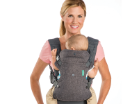 INFANTINO Nosítko Flip Advanced 4v1