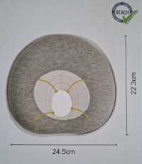 MACESHKA Podhlavník 1803