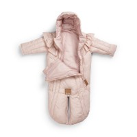 ELODIE DETAILS Baby overal / fusak do autosedačky