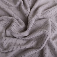 BABYMATEX Bavlněná dečka SISI 75x100 cm